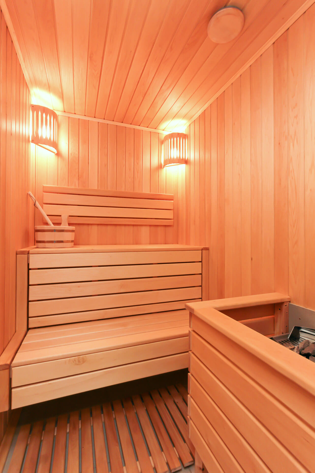 07 -sauna