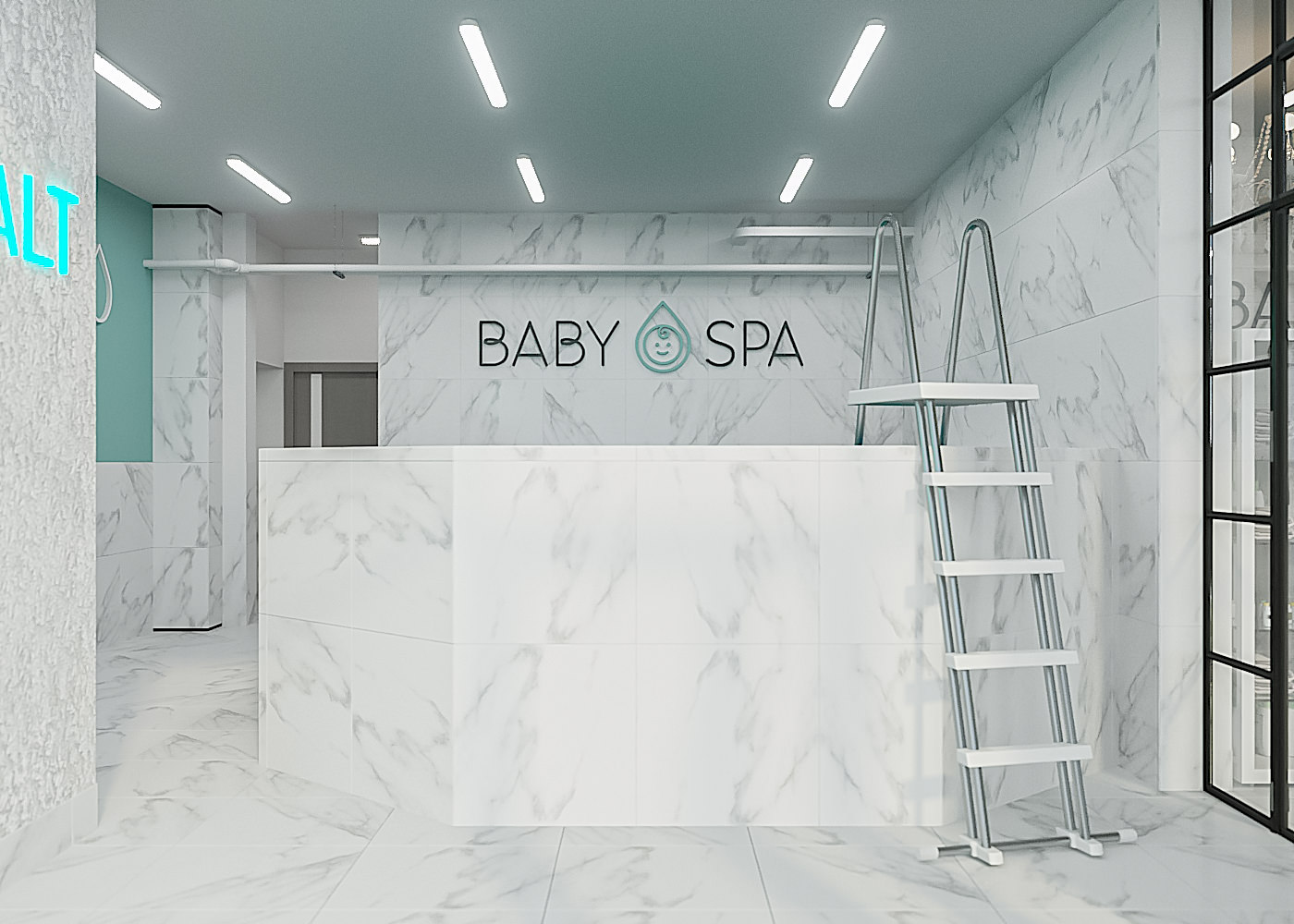 baby spa 00013